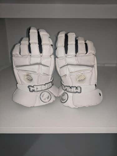 Maverik M3 Gloves