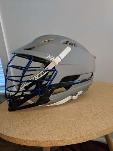 Cascade R Helmet Adult
