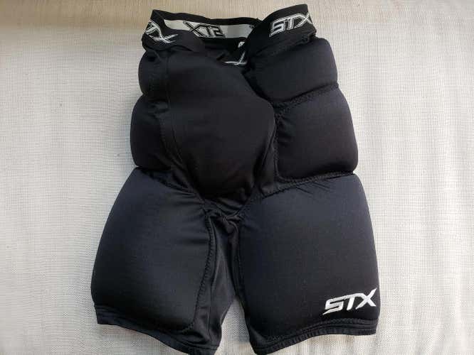 STX  Youth Goalie Pants   Size Medium