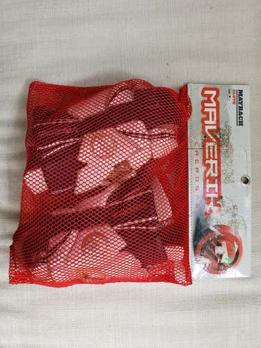 New Maverik Gloves.