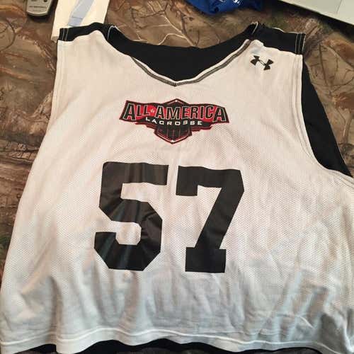 Under Armour All America Pinnie