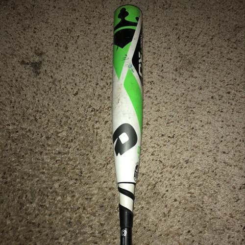 2017 Demarini CF Zen Retooled 32/24