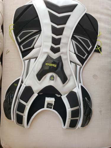 Reebok  Adult Goalie Chest Protector