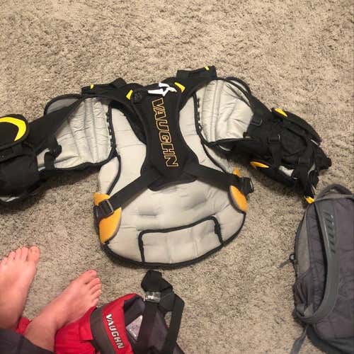 Vaughn Venous Pro Xlw