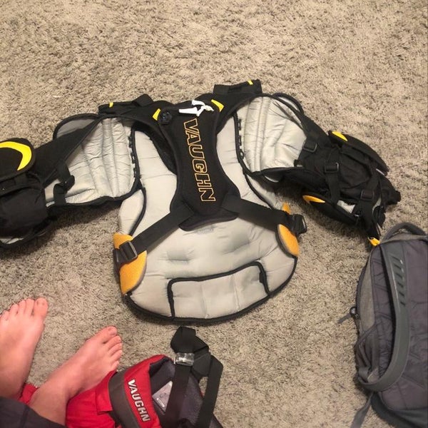 Vaughn Venous Pro Xlw