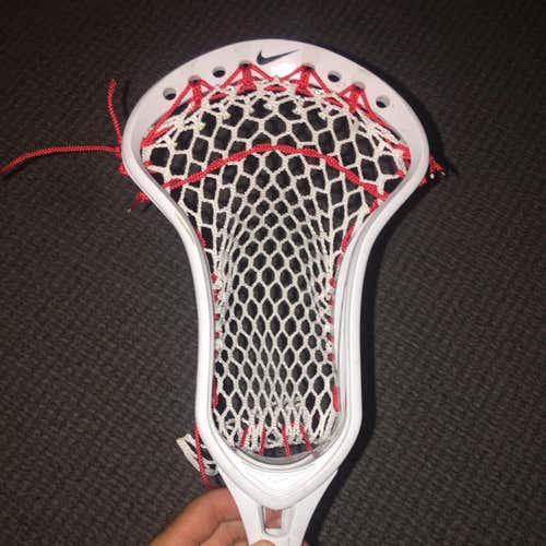 LN Nike CEO with Brand New Hero 2.0 Mesh