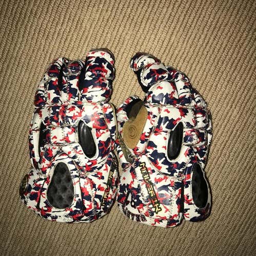 Brady’s Bunch Maverick Rome Gloves $40