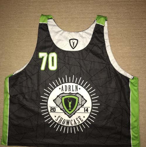 ADRLN Showcase Lacrosse Jersey $15