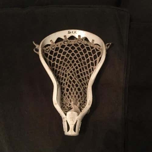 Stx Head