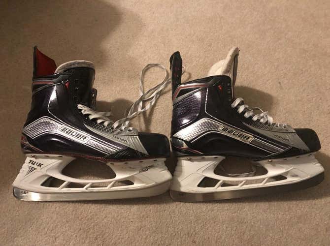 Bauer 1X 11D Pro Skates