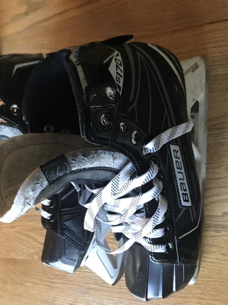 Bauer S170 Goalie Skates Senior Size 7