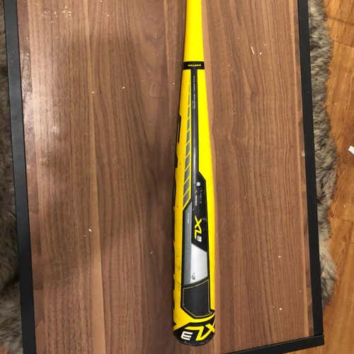 Used Easton Heavy
