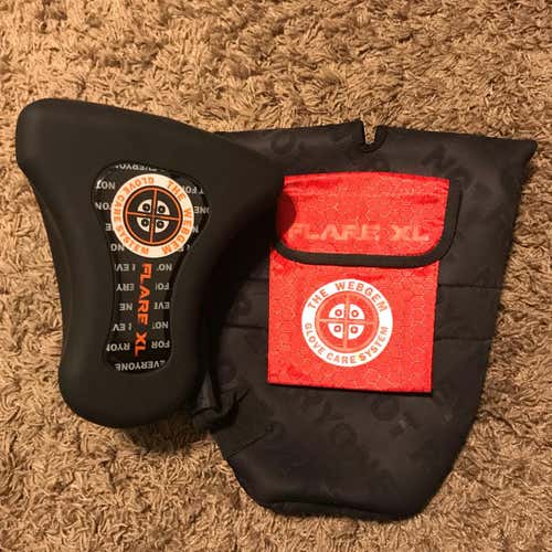 WebGem Glove Care Flare Kit