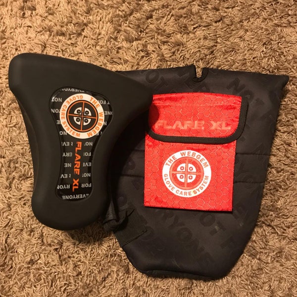 WebGem Glove Care Flare Kit