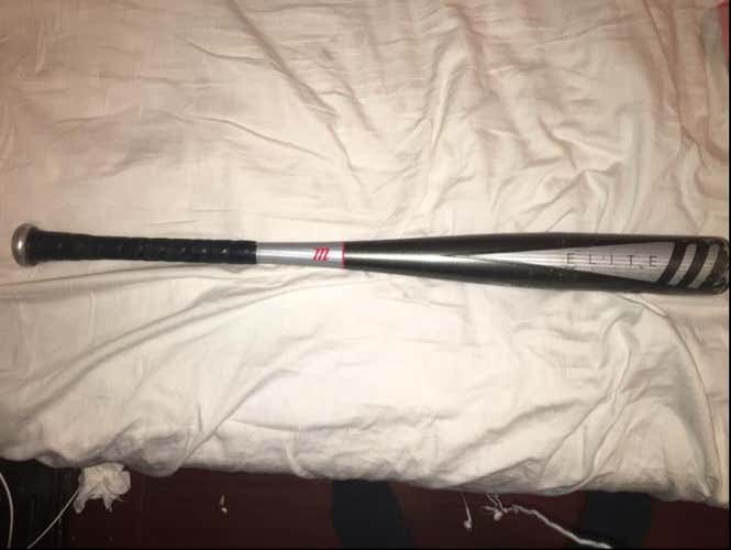 Marucci Elite Drop 5 Bat Any Reasonable Offer Accepted