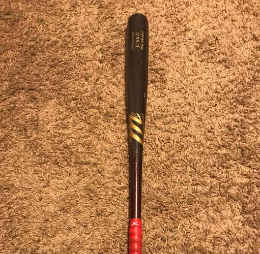 Marucci Pro Model 32” Wood Bat