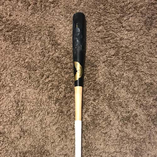 Wood Sam Bat 33” Maple Baseball Bat