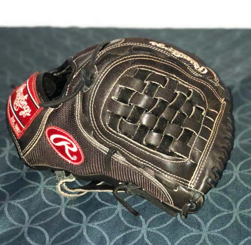 Rawlings pro Mesh