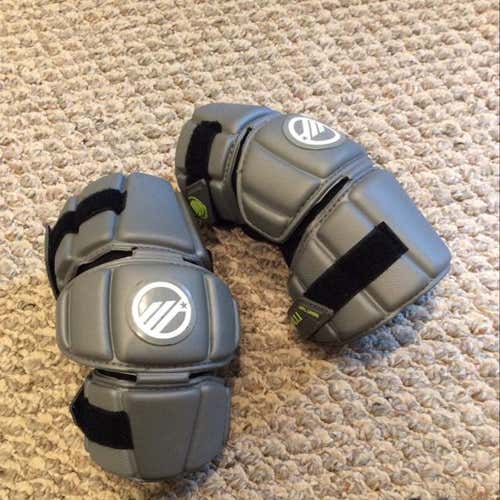 Maverick Mx Arm Pads