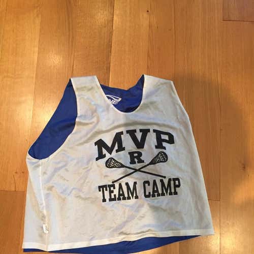 Brine MVP Team Camp Pinnie