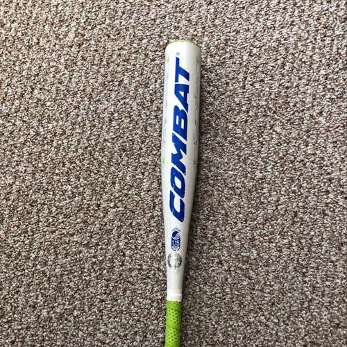 Combat Maxum 29’  -12  2 5/8 Barrel Size Barely Used