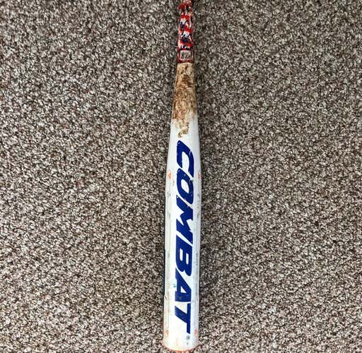 Combat Maxum 30’ -10  2 5/8 Barrel Size