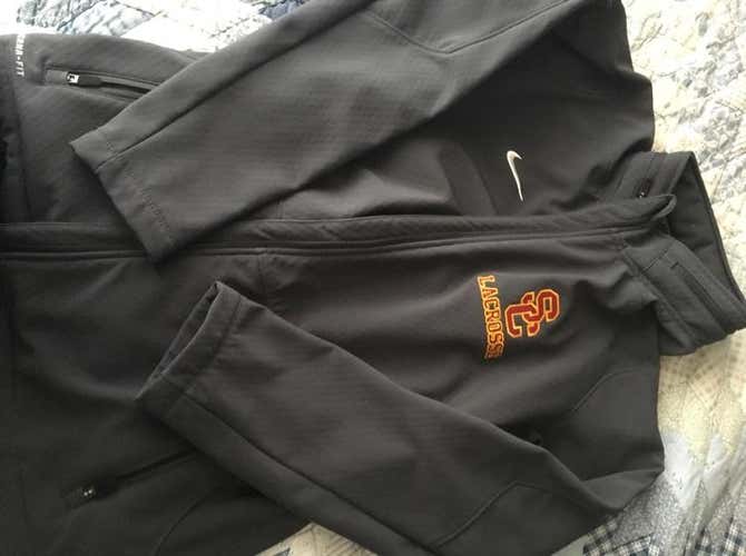 Women’s USC Lacrosse Jacket