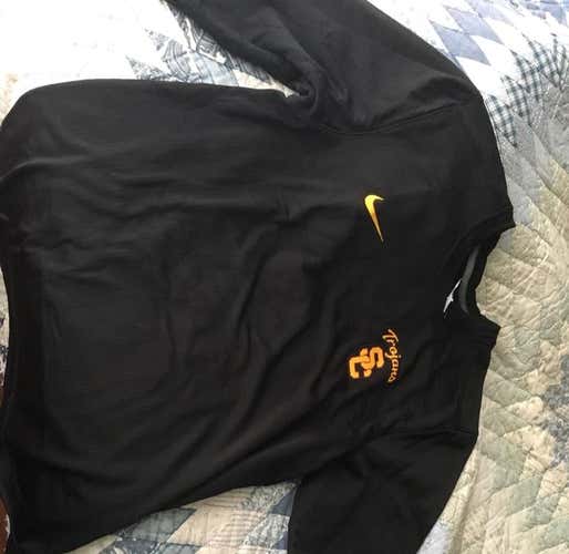 USC Waffle Long Sleeve