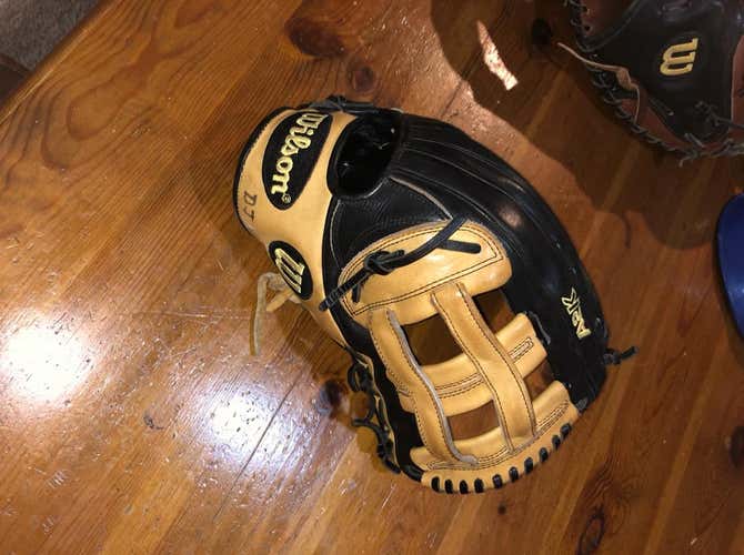 Wilson A2K Pro Stock Select 12.75 Glove