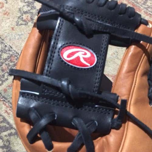 RAWLINGS HOH