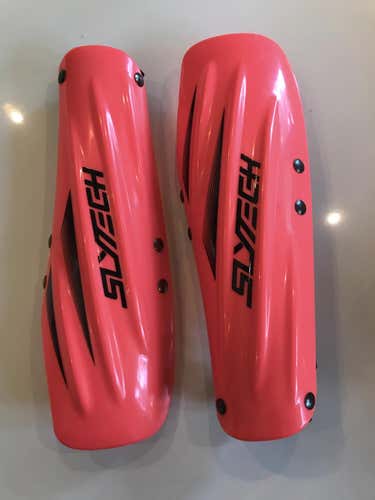 4ARMGUARDS SHIELD STD RUST