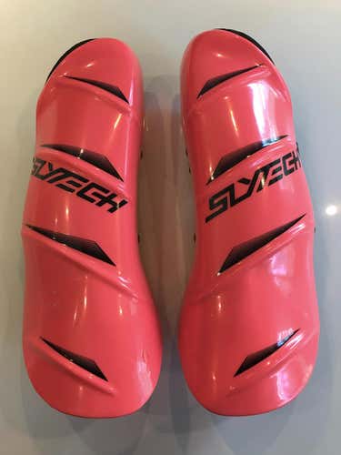 SHINGUARDS SHIELD STD RUST