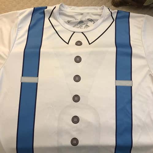Fighting Amish Tournament Jersey