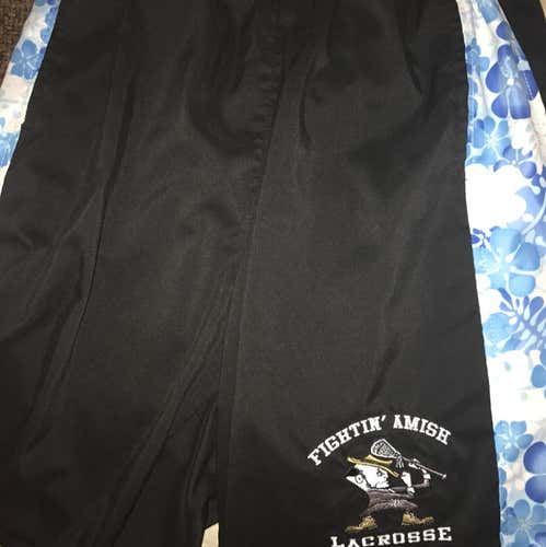 Fighting Amish Lacrosse Shorts