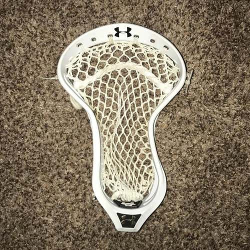 Used Under Armor Command X