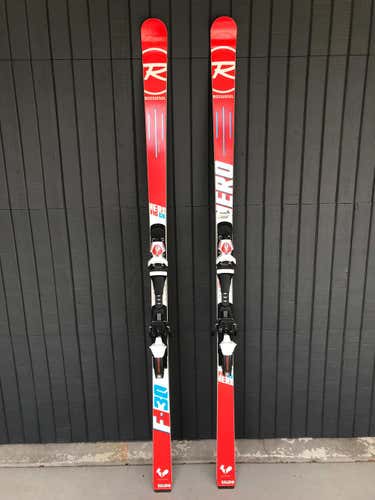 188 30m GS Rossignol Ski
