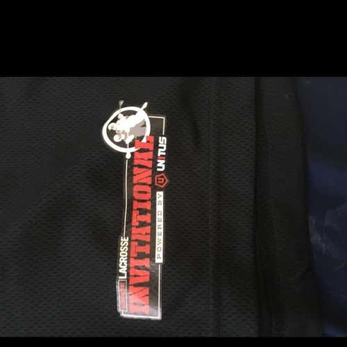 Inside Lacrosse Invitational Shorts