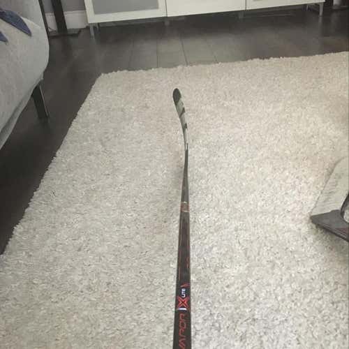 Bauer X1-Lite Right Toews 77 flex