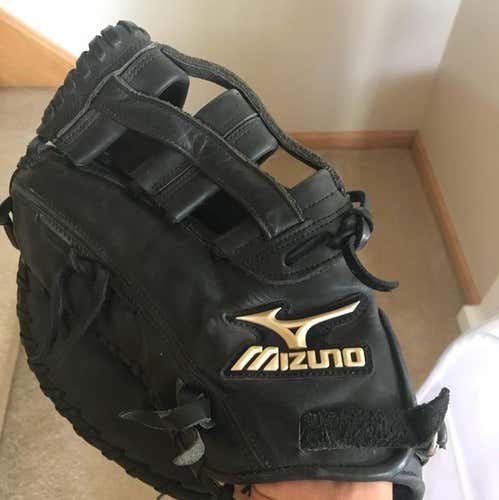 Mizuno Global Elite First Base Mitt