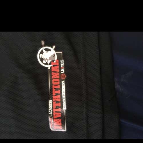 Inside Lacrosse Invitational Shorts