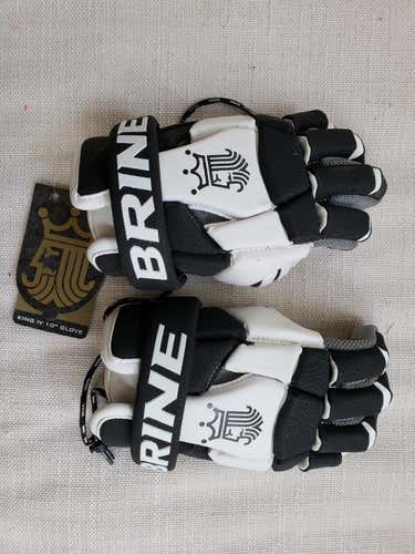 New Brine Gloves
