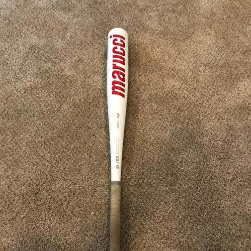 Marucci Cat 7   31/23