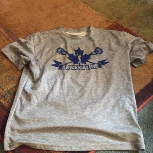 ALL CANADA SHIRT