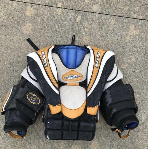 John Brown L 2400 C/A