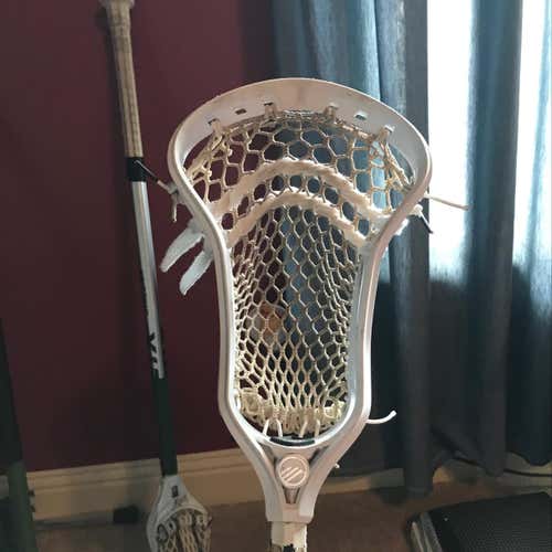 Will Trade. Used In One Game