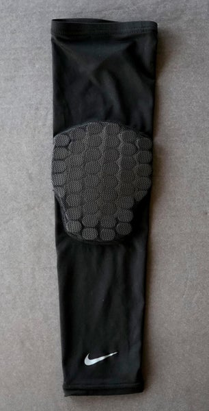 Nike Pro-Combat Padded Arm Sleeve, Adult