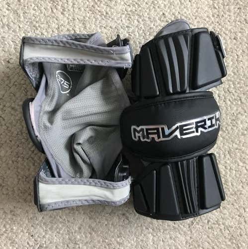 Maverick Max Lacrosse Elbow Pads