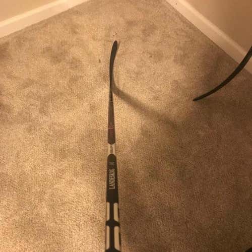 2 Pack Bauer 1N dressed as 1X Lite