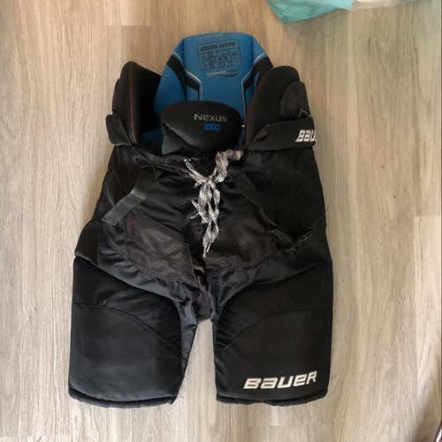 Bauer Nexus 1000 Pant