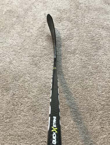 Warrior Alpha QX Pro Stock - 80 Flex - W28